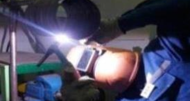 (산대특)_TIG용접 조선, 육ㆍ해상 플랜트 현장시험 대비 지원과정